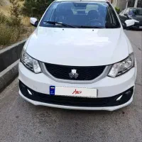 ساینا دوگانه مدل 1403 بدون رنگ و ضربه، قابل معاوضه