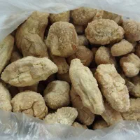 خوراکی، قروت شیرین