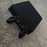 PS4 slime 500g|کنسول، بازی ویدئویی و آنلاین|اسلامآباد غرب, |دیوار