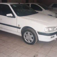 پرشیا TU5 مدل99 فروشی