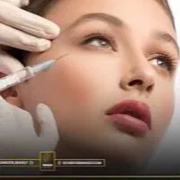 مزوژل. بوتاکس .فشیال
