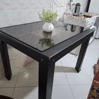 میز|میز و صندلی غذاخوری|شیراز, غدیر جنوبی|دیوار
