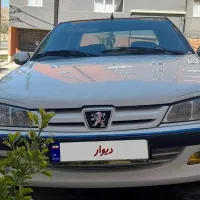پژو پارس