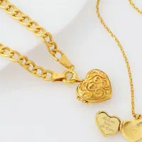 طلای گمشده