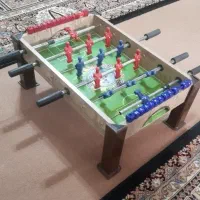 فوتبال دستی