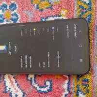 موبایل a25