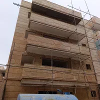 پیش فروش آپارتمان شخصی ساز در فاز۲ سهند
