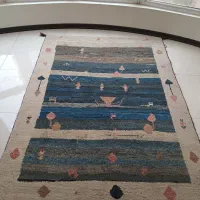 گبه قشقایی دست بافت