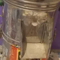 سبزی خورد کن