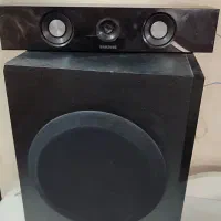 باند دو عدد به همراه اسپیکر سالم