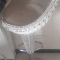 صندلی اپنی جک دار