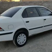 سمند مدل 89