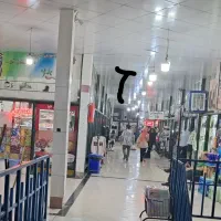 سرقفلی مالکی ۱۸ متر فول