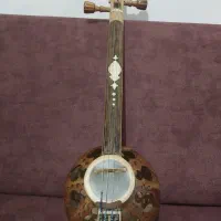 کمانچه ( شاه کمان)