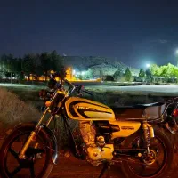 موتور۲۰۰سحر1404/04/04