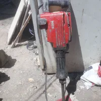 موتور آب هیلتی