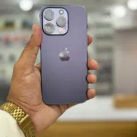اپلiPhone 14Proبا حافظه512