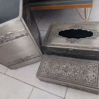 ست ۳تیکه آنتیک