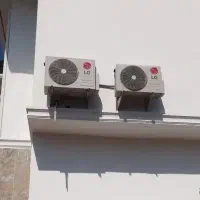 تعمیر ،شارژ وگاز،نصب کولر گازی و پکیج