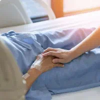 همراه و مراقب بیمار