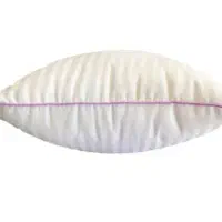 بالشت طبی با الیاف میکروفایبر دو نوآره و تک نواره