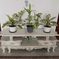 ست میز تلویزیون