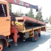 جرثقیل خاور