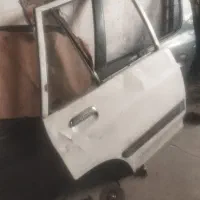 درب صندوق .درب عقب ۱۴۱