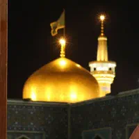 کاروان مشهد ویژه تاسوعا و عاشورا