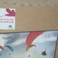 تلویزیون ال جی 49اینچ(کارتن خالی)