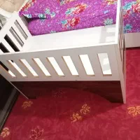 تخت کودک|تخت و صندلی بچه|آذرشهر, |دیوار