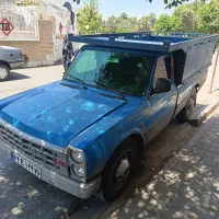 نیسان بار. حمل بار