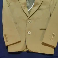 کت به همراه پیراهن پسرانه 4تا6سال