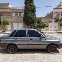 پراید مدل 85