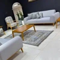 مبل مینیمال 7نفره