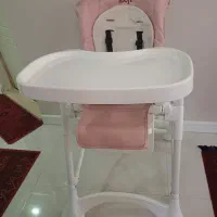 صندلی غذاخوری کودک