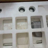 ماشین لباسشویی پاکشوما