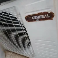 کولر گازی جز جنرال ۱۲۰۰۰ هزار