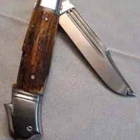 چاقو ندرلو