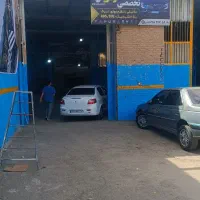 میکانیکی وجلوبندی