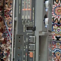 رادیوJVC|سیستم صوتی خانگی|سنندج, |دیوار