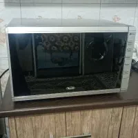 مایکروویو تکنو کیت