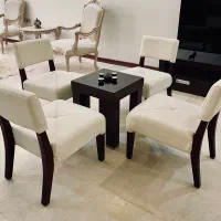 ست عصرانه خوری تُرک