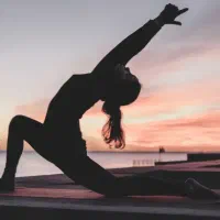 آکادمی یوگا (بانوان)