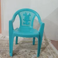 صندلی بچگانه