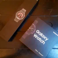 Galaxy watch 5 pro watch 1 سامسونگ
