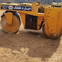 غلطک راه سازی کرایه جهت کوبش سبک سنگین
