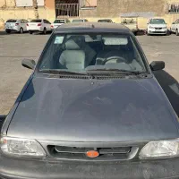 پراید ۱۳۱ فروش فوری
