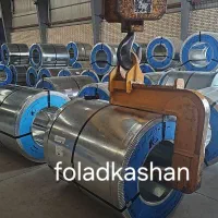 ورق گالوانیزه۴۸ کوتاه روی اندود رول دشتستان