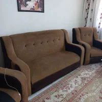 مبل|مبلمان خانگی و میز عسلی|مشهد, استاد یوسفی (شهرک غرب)|دیوار